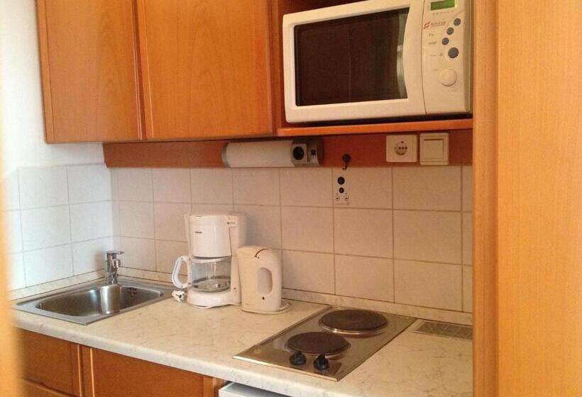 Студия Стандарт, Apart