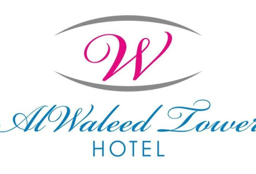 اتاق استاندارد سه نفره, Al Waleed Tower