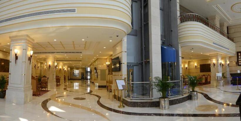 سوئیت 2 خوابه, Al Waleed Tower