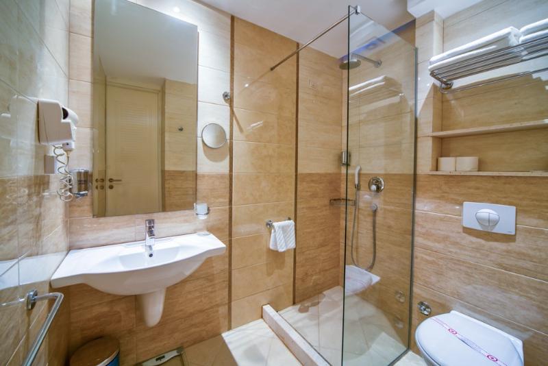 اتاق استاندارد, Slovenska Plaža Lux