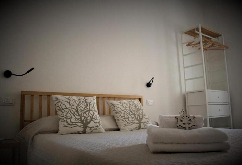 اتاق استاندارد با بالکن, Real Rooms