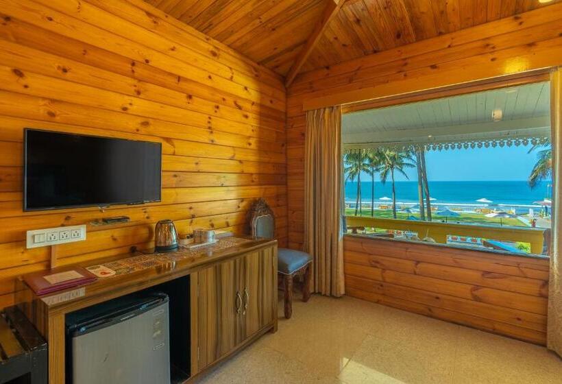 一居室高级别墅, La Cabana Beach & Spa, By Ashvem Beach