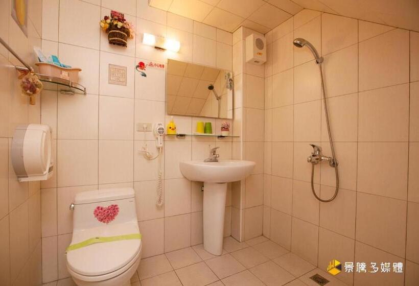 اتاق استاندارد, Hai Yang Feng Qing Homestay