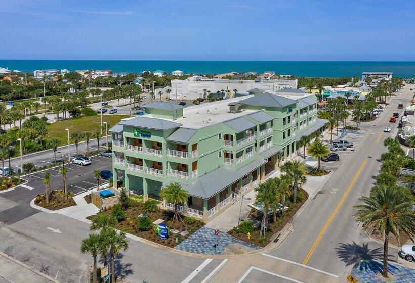 豪华房间, Holiday Inn Express St. Augustine   Vilano Beach, An Ihg