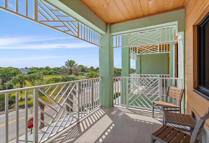 标准间, Holiday Inn Express St. Augustine   Vilano Beach, An Ihg