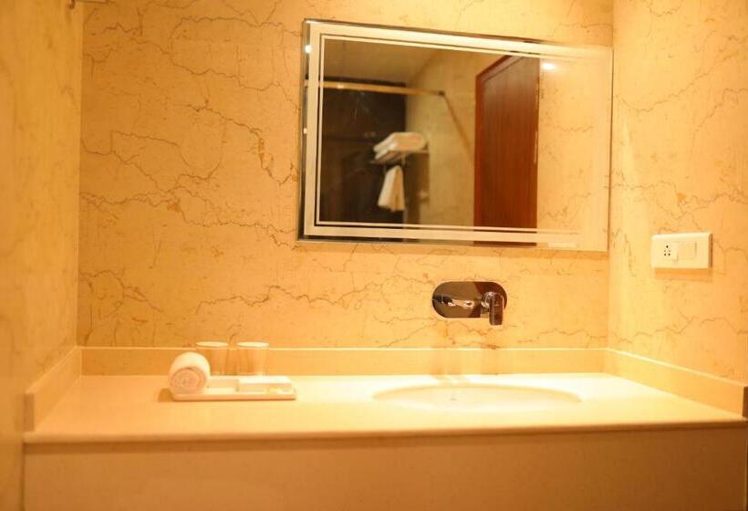 Premium room w/ mountain view, The Forest Hill