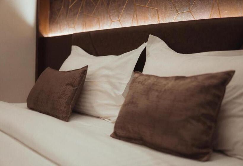 Номер Стандарт, Jardin Hotels