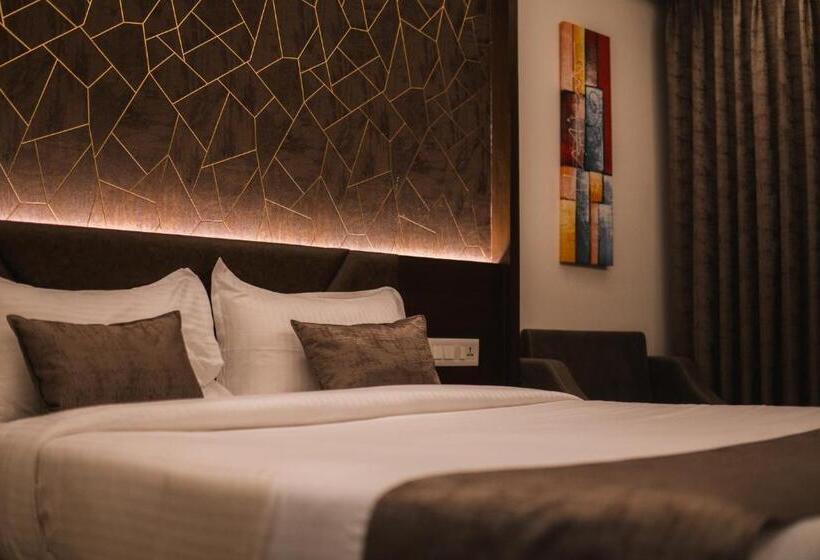 Номер Стандарт, Jardin Hotels