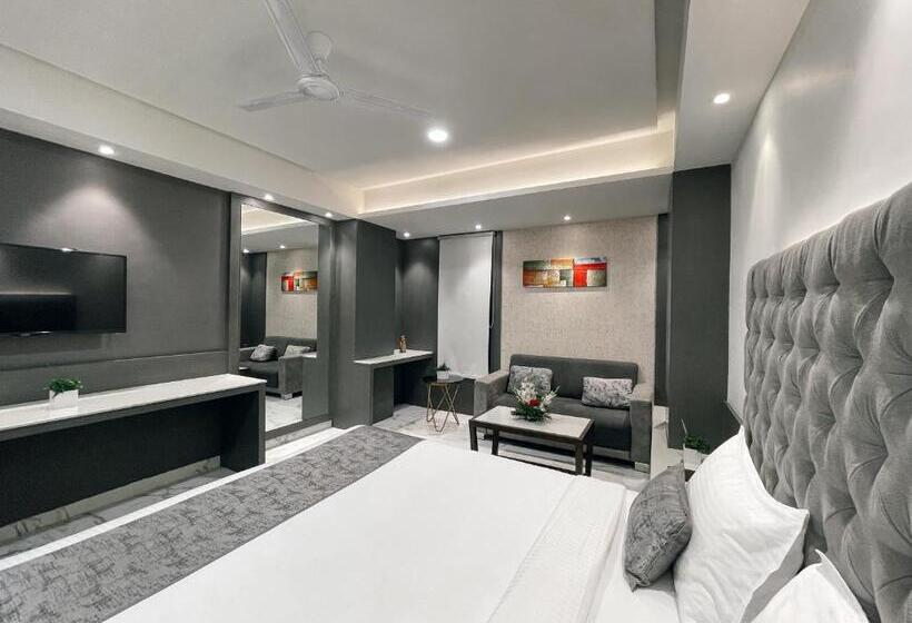 Номер Superior, Jardin Hotels
