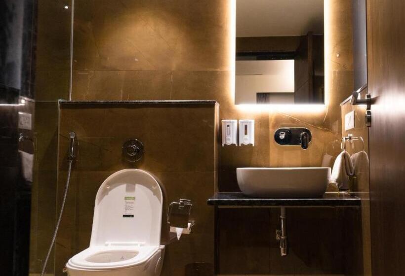 Номер Стандарт, Jardin Hotels