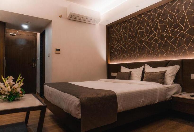 Номер Стандарт, Jardin Hotels