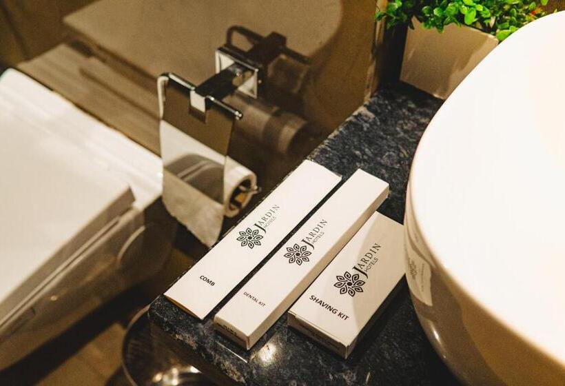 Номер Superior, Jardin Hotels