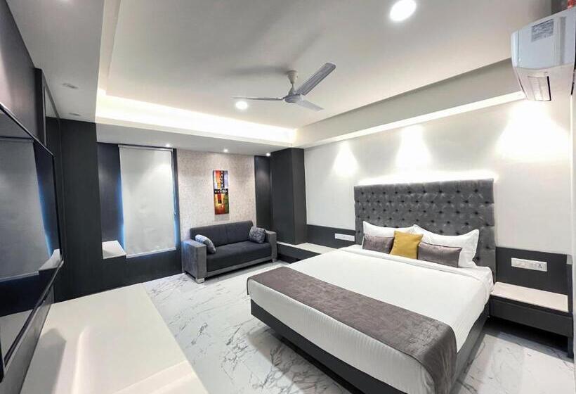 Номер Superior, Jardin Hotels