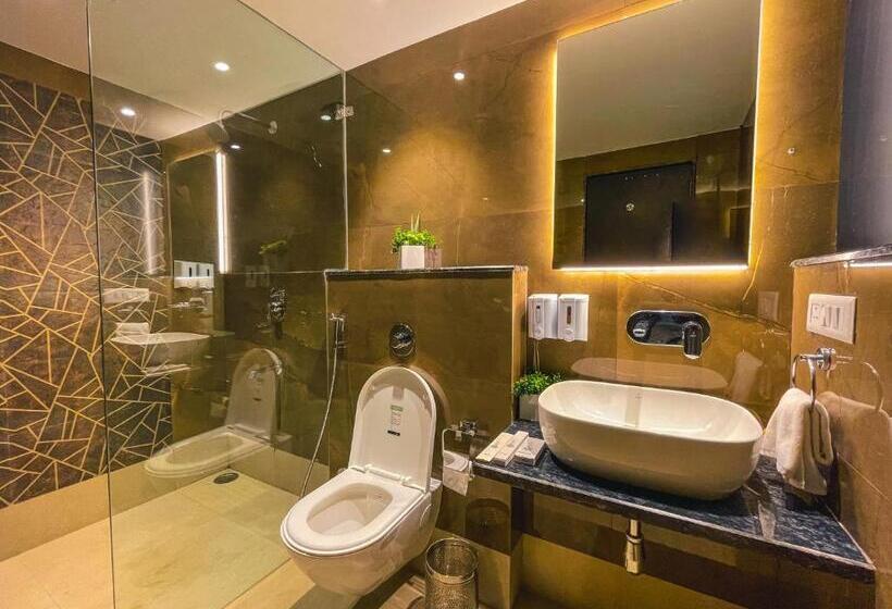 Номер Стандарт, Jardin Hotels