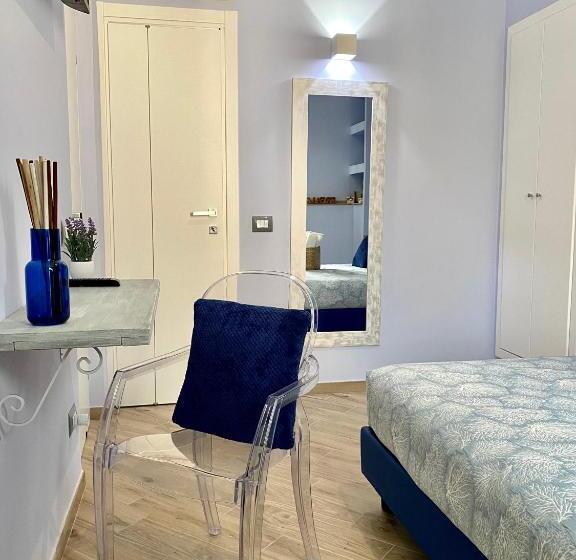 스탠다드 룸, Ambramarina B&b Giubileo 2025