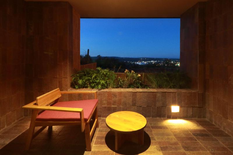スタンダードシティビュールーム, Albor San Miguel de Allende, Tapestry Collection by Hilton