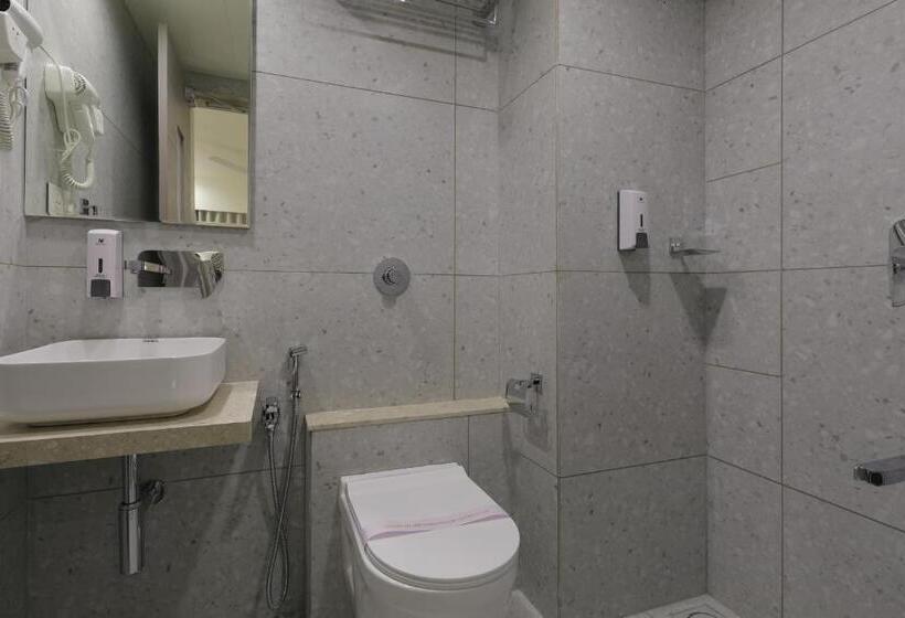 豪华房间, Elysian Residency