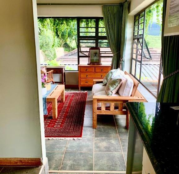 스탠다드 룸, Mountain Rose Guesthouse