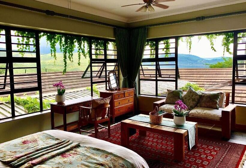 스탠다드 룸, Mountain Rose Guesthouse