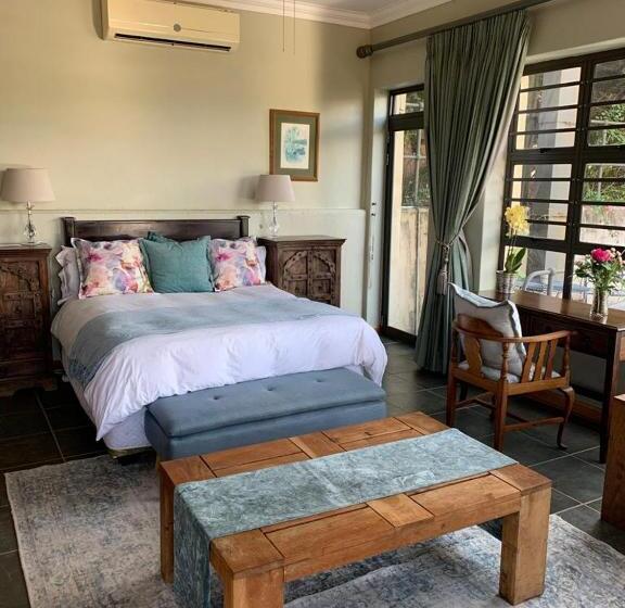 스탠다드 룸, Mountain Rose Guesthouse