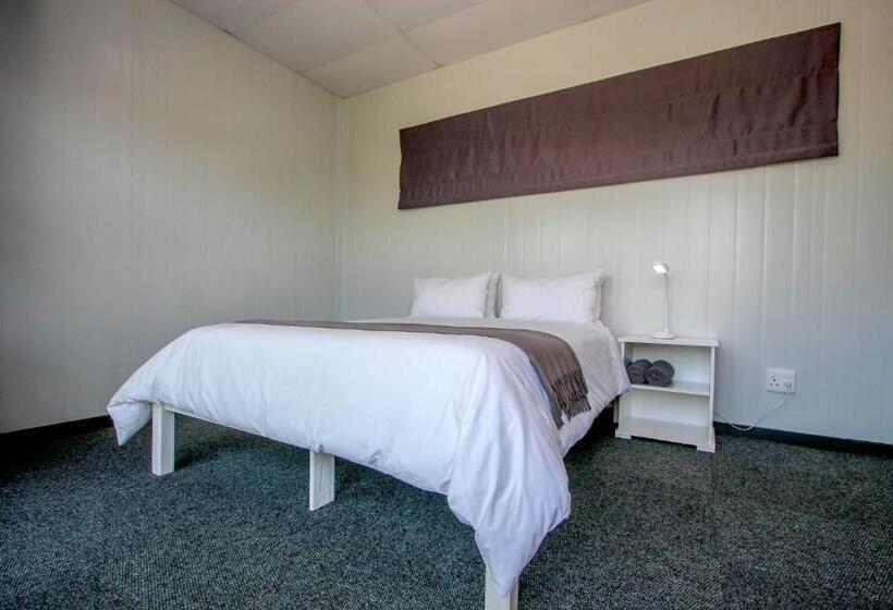 اتاق استاندارد, Sleepover Kruger Gate