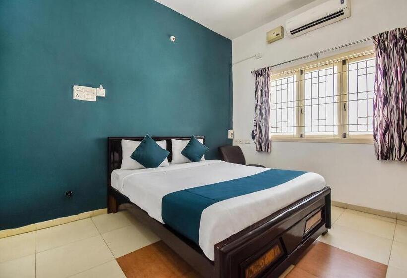 اتاق استاندارد, Vaccinated Staff  Silverkey Executive Stays 78621 Second D Residency