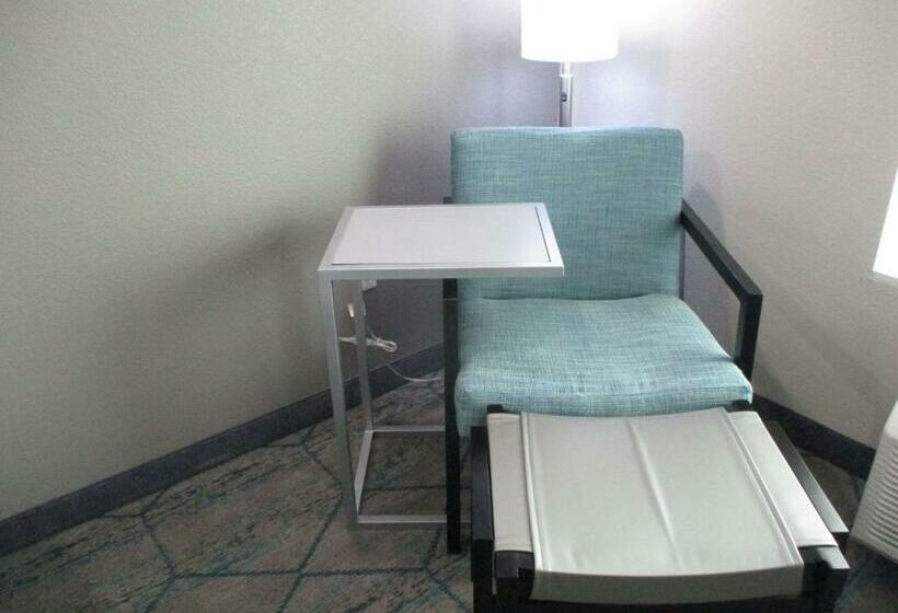 标准间, Best Western Plus Mcpherson
