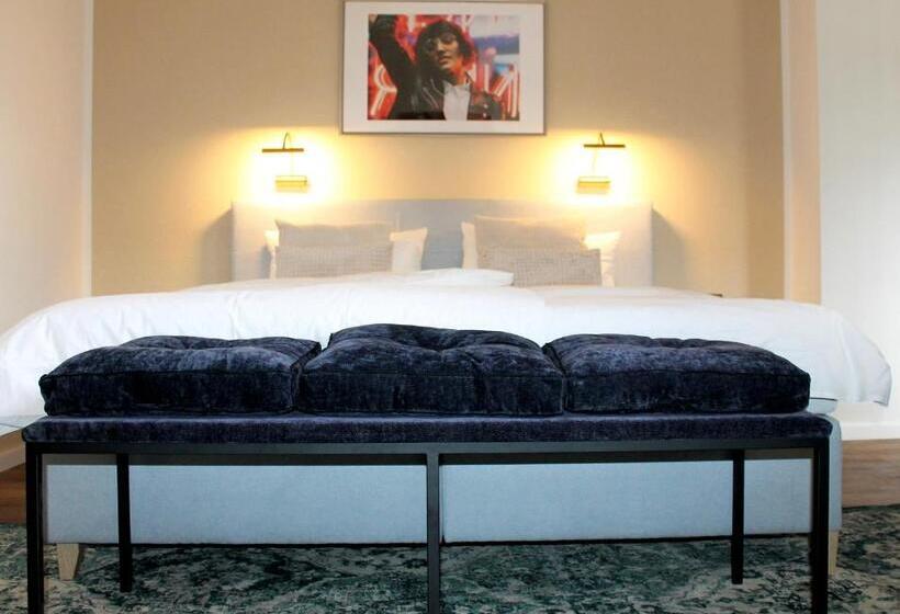 اتاق استاندارد, Piesteritzer Hof   Hotel Garni