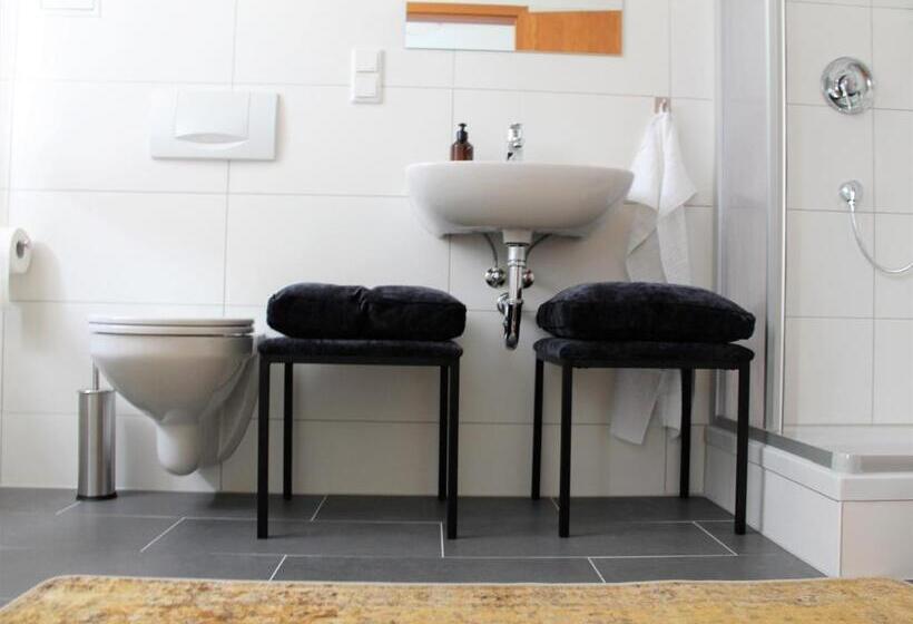 اتاق استاندارد, Piesteritzer Hof   Hotel Garni