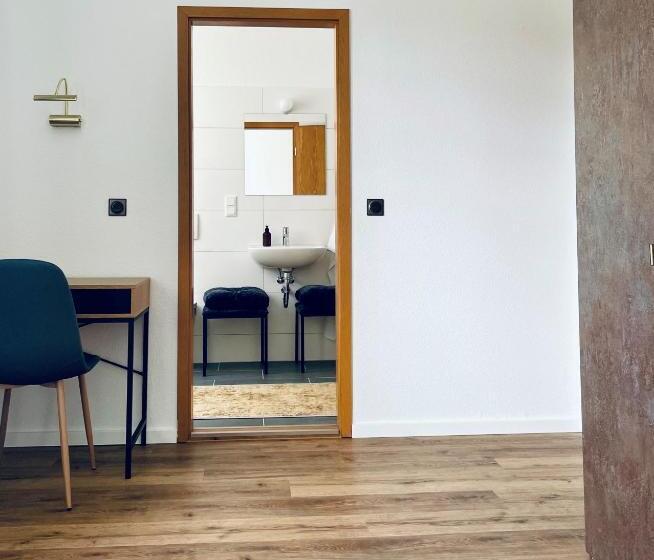 اتاق استاندارد یک نفره, Piesteritzer Hof   Hotel Garni