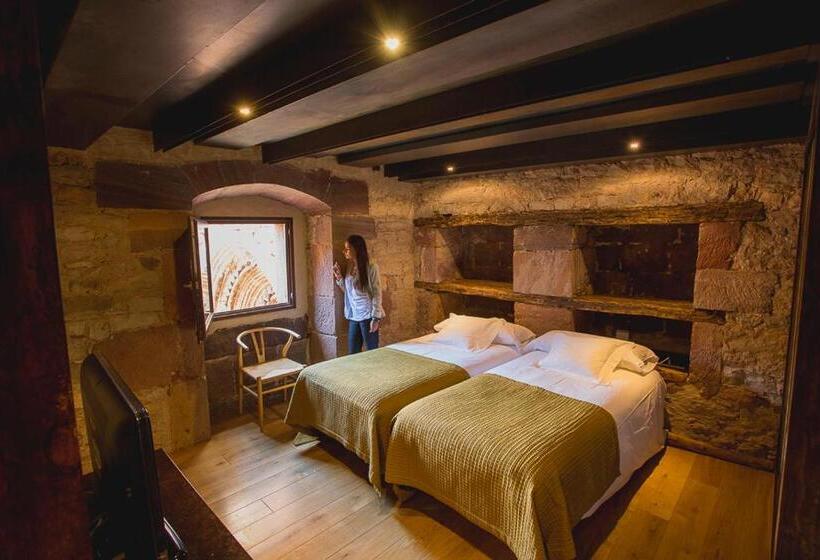 Номер Стандарт, Boutique El Convento De Mave