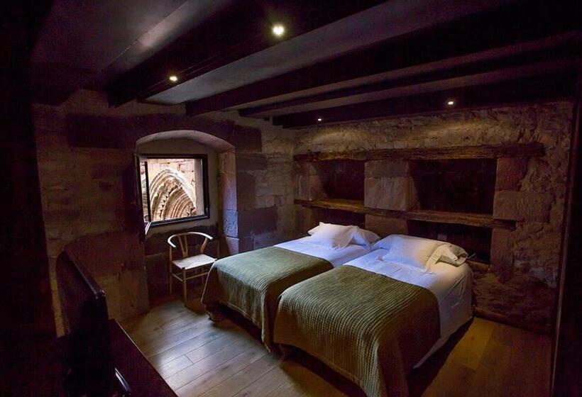 Номер Стандарт, Boutique El Convento De Mave