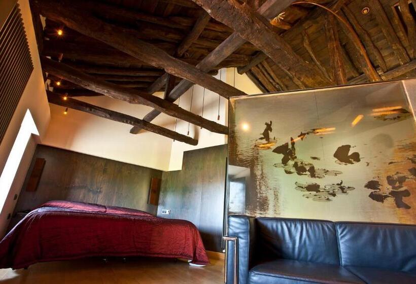 Номер Superior, Boutique El Convento De Mave