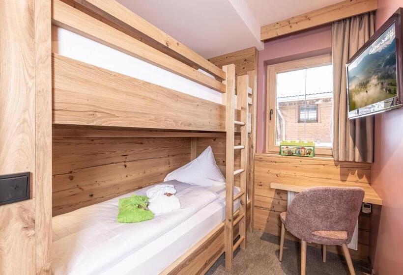 スイート, Galtenberg Bed & Breakfast