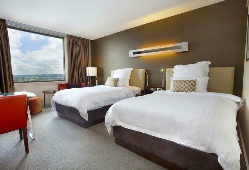 수피리어 룸, Pullman Sydney Olympic Park