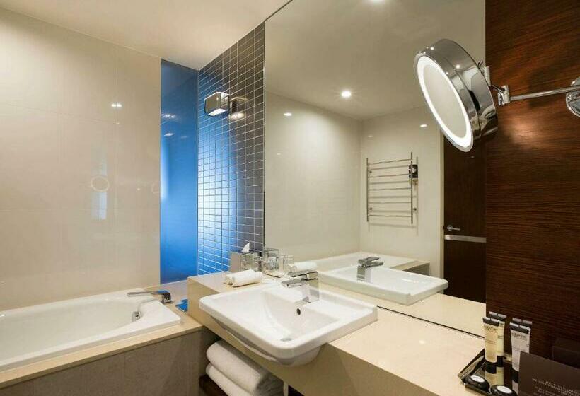 이그제큐티브 룸, Pullman Sydney Olympic Park