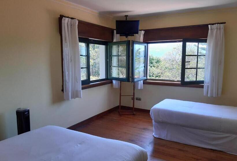Triple Room Sea View, Rústico Punta Uia