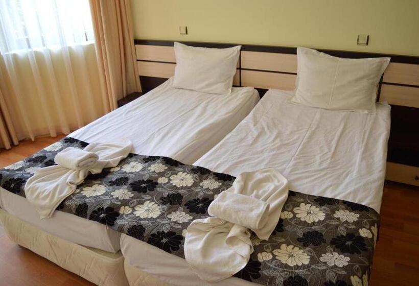 Номер Стандарт, South Beach Hotel   New Management And Free Beach Access