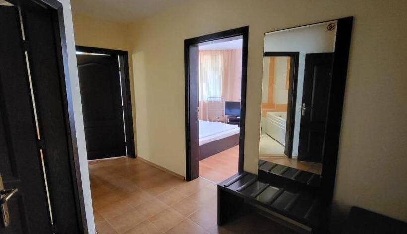 Апартаменты 1 Спальня, South Beach Hotel   New Management And Free Beach Access