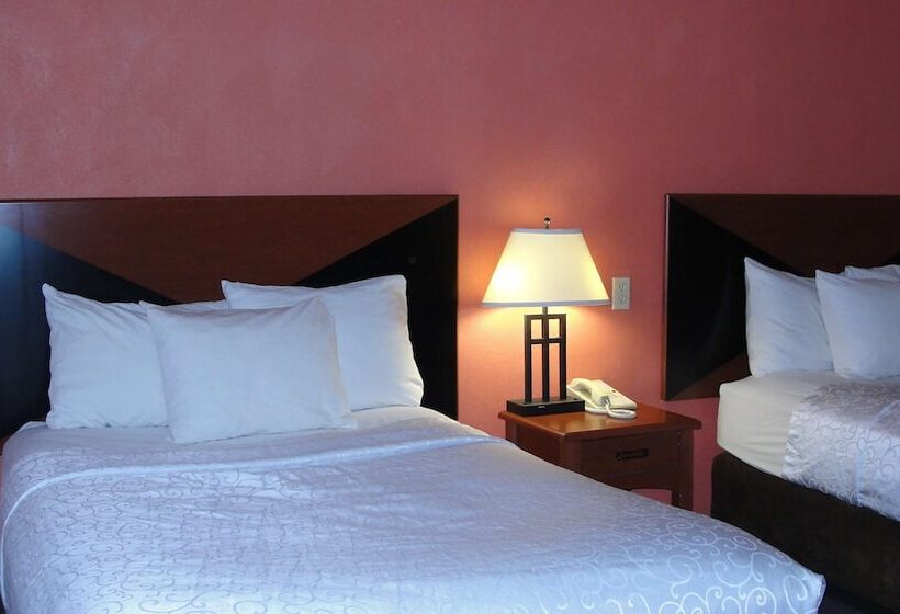 ２ダブルベッドのスタンダードルーム, Surestay Hotel By Best Western Greenville