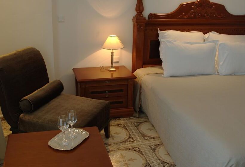 Номер Стандарт, The Cliff Beach & Spa
