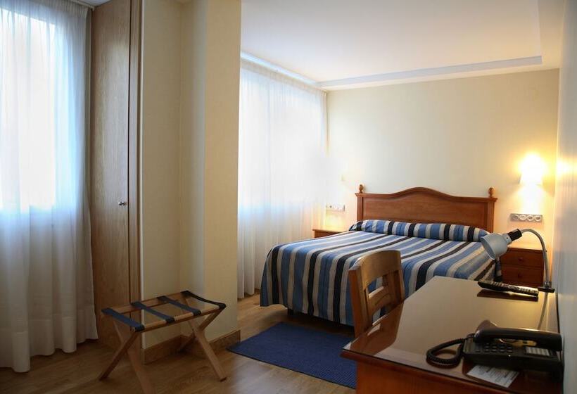Номер Стандарт, Villa De Ermua