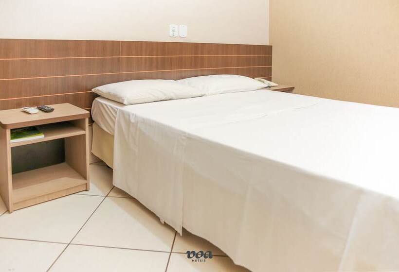스탠다드 룸, Villa Canoas