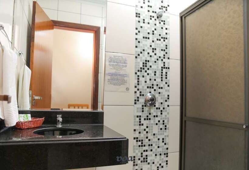 스탠다드 룸, Villa Canoas