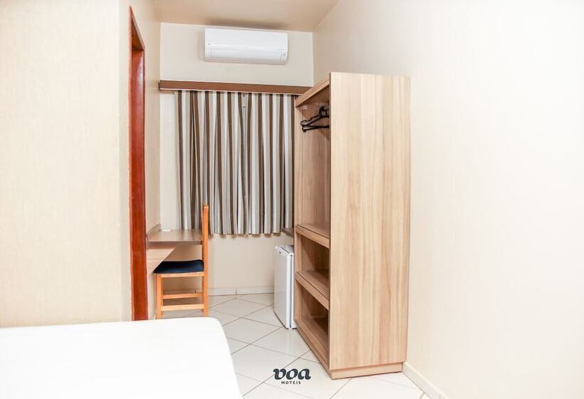 스탠다드 룸, Villa Canoas