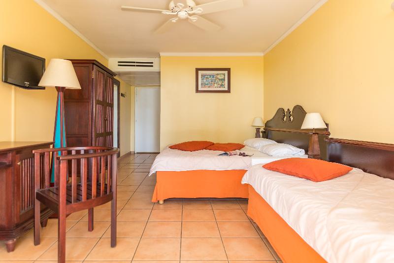 استودیوی استاندارد, Village Pierre & Vacances Sainte Luce