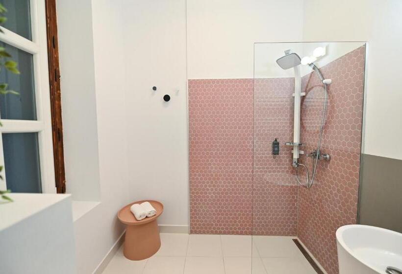 آپارتمان لوکس 1 خوابه, Althof Apartments