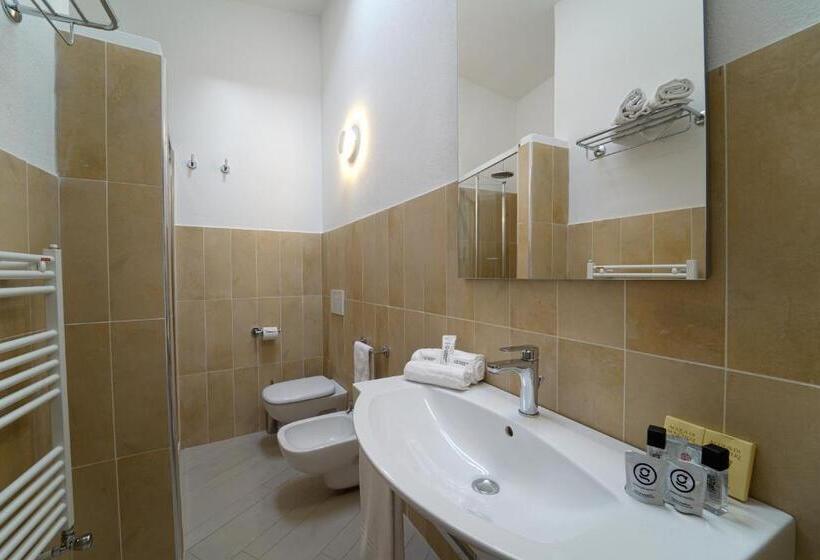 Семейный Номер Вид на Море, Gh Santina Resort & Spa