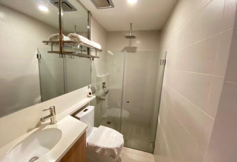 اتاق لوکس, L  Meridian Suite