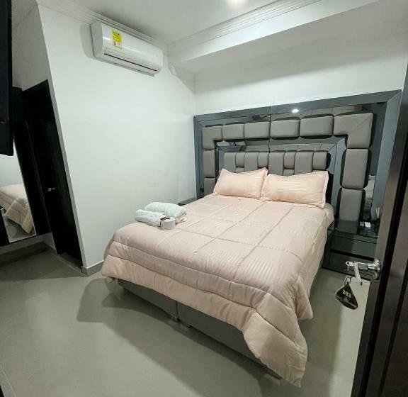 스탠다드 룸, Costa Norte